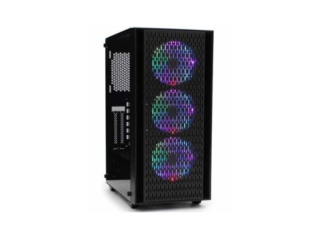 COMTRADE AMD Ryzen 5 5500/A520/16GB/M.2 500GB/RTX5050 8GB