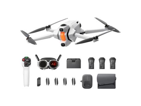 INSTA360 Antigravity A1 Infinity Bundle dron