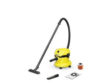 KARCHER Usisivač za suvo i mokro WD2Plus V-12/4/18