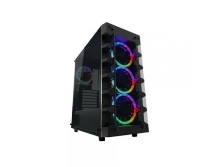 COMTRADE AMD Ryzen 5 7600X/B650/16GB/M.2 1TB/RTX5060 8GB