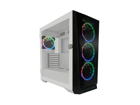 COMTRADE AMD Ryzen 7 5700X/B550/32GB/M.2 1TB/RX9060 8GB