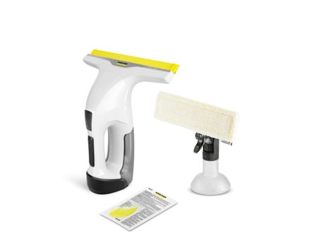 KARCHER Usisivač za prozore WV5 Ultra Care