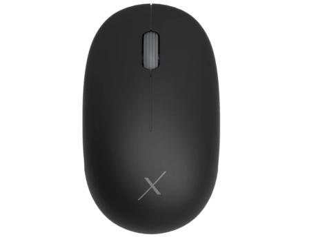 VolkanoX Miš Wireless Asher VKX-203-GT Graphite gejmerski