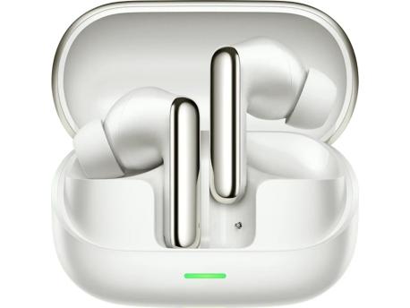 HONOR Slušalice Earbuds 4 bela 5503ACHB