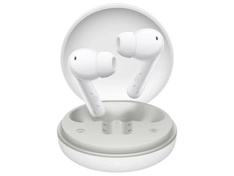 HONOR Slušalice Earbuds A Pro bela 5503ACEP