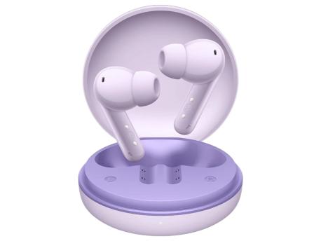HONOR Slušalice Earbuds A Pro purple 5503ACET