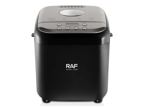 RAF Pekara RAF R.208