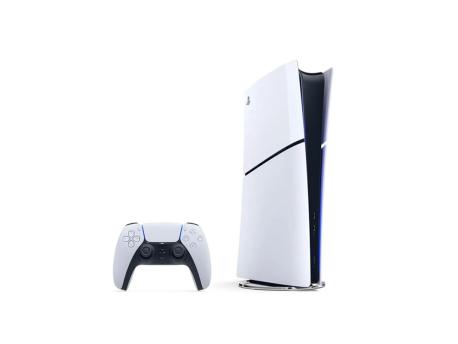 SONY Konzola PlayStation 5 Slim Digital Edition 825GB