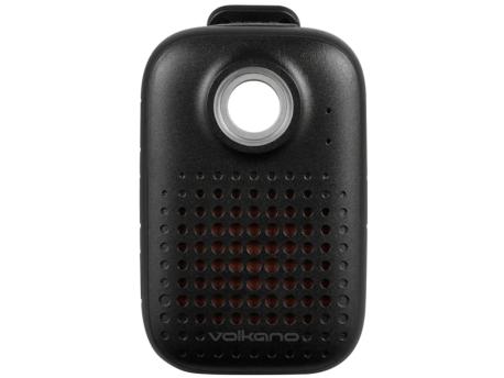 VOLKANO Zvučnik Flex Bluetooth Wireless crni VK-3010-BK