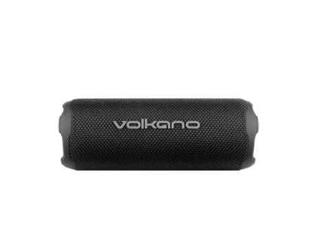 VOLKANO Zvučnik London Bluetooth crni VK-3145-BK