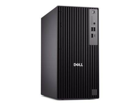 DELL Pro Tower Plus Core Ultra 7 265 16GB 512GB SSD DVDRW RTX 5060 8GB Win11 Pro 3yr ProSupport + WiFi