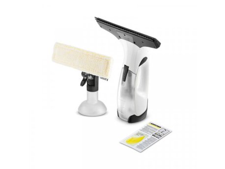 KARCHER WV 2 PLUS Akumulatorski usisivač za prozore beli (1.633-640.0) OUTLET