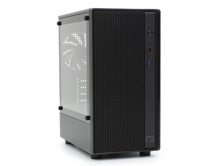 BC GROUP AMD Ryzen 7 5750G/16GB/M.2 512GB