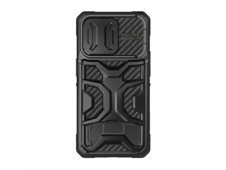 Nillkin Adventurer Pro Futrola za iPhone 14 Pro Max (6.7) crna