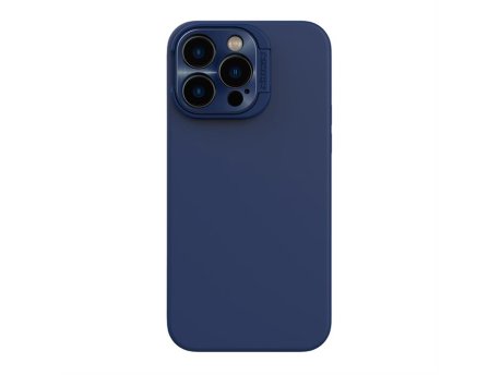 Nillkin Lens Wing Magnetic Futrola za iPhone 14 Pro Max (6.7) plava