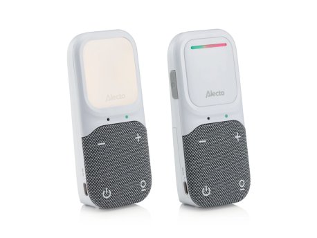 Alecto Alarm za bebe DBX135 BEBI