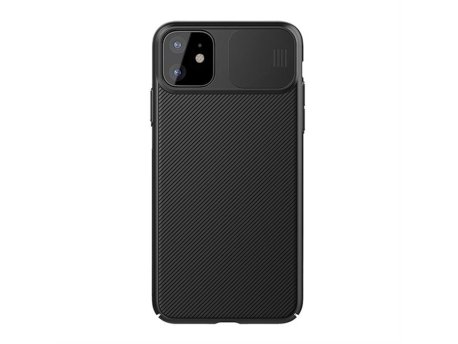 Nillkin Cam Shield Futrola za iPhone 11 (6.1) crna