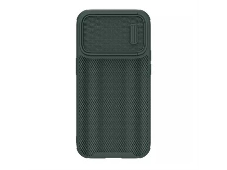 Nillkin Textured S Futrola za iPhone 14 Pro (6.1) zelena