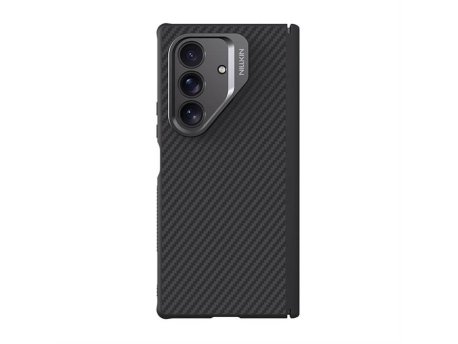 Nillkin CarboProp Magnetic Futrola za Samsung F966B Galaxy Z Fold 7 5G crna