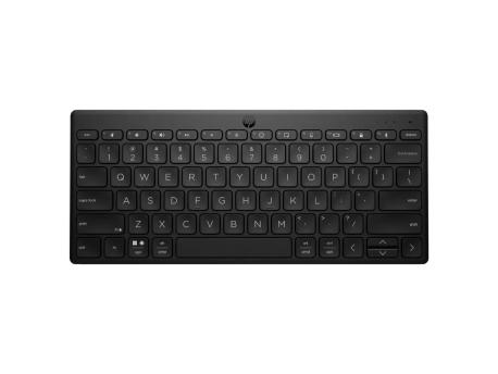 HP Tastatura 350 Compact Multi-Device /Bluetooth/SRB/692S8AA/crna
