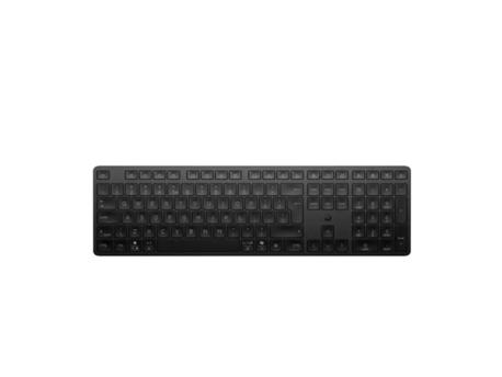 HP Tastatura 490K muliti device/Dual mode/BD5F4AA/US/crna