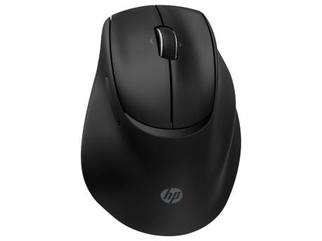 HP Miš 720M Tilt Ergonomic/Ultra fast/Multi device/6000dpi/crna