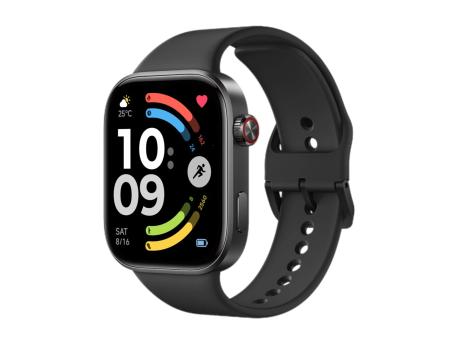 XIAOMI Pametni Sat Redmi Watch 6/crna BHR08CIGL