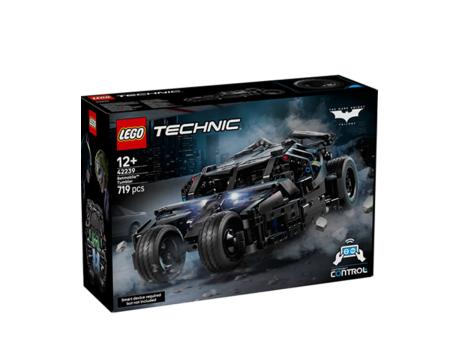 LEGO 42239 Batmobile Tumbler na daljinsko upravljanje