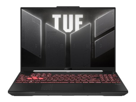 ASUS TUF Gaming A16 FA607NUQ-RL028//Win11 Pro (16 inca WUXGA, Ryzen 7 170, 16GB, SSD 512GB, RTX 4050, Win11 Pro)
