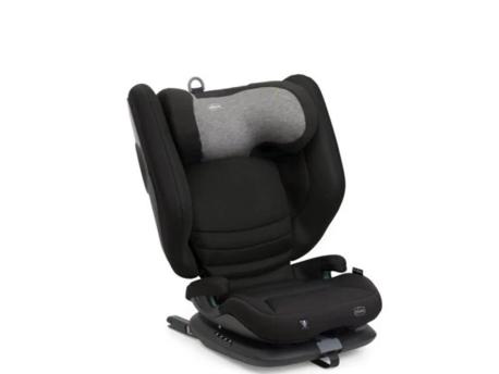 CHICCO A-S FOLD&GO S (100-150CM),POSH BLACK