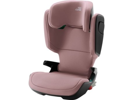 BRITAX ROMER A-S DISCOVERYPLUS(100-150CM),DUSTROSE