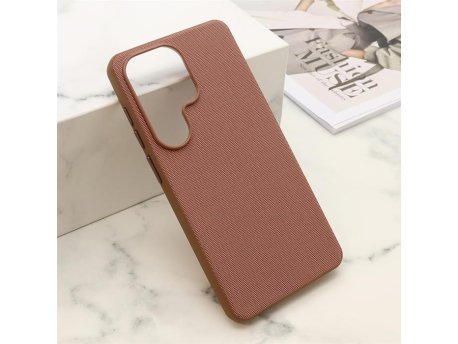 SUPERIOR WOVEN MagSafe Futrola za Samsung S941B Galaxy S26 Ultra 5G braon