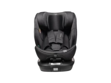 4Moms MAST A-S M.ROX I-SIZE (40-150CM), DARK GREY
