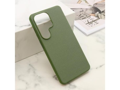 SUPERIOR WOVEN MagSafe Futrola za Samsung S941B Galaxy S26 Ultra 5G zelena
