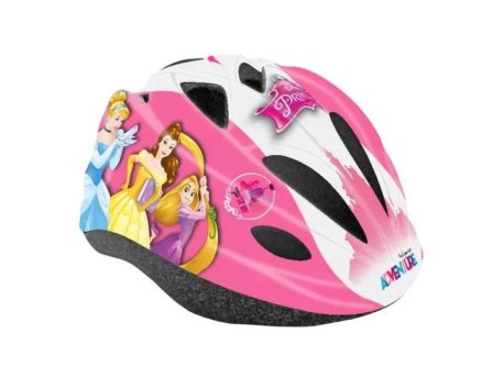 BELLELLI KACIGA PRINCEZA 52-56cm M HB6-5183038