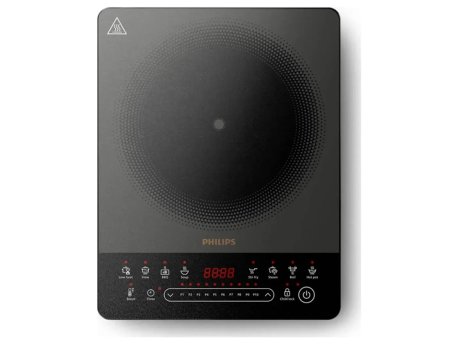PHILIPS Indukcioni rešo HD5850/90