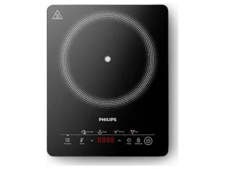 PHILIPS Indukcioni rešo HD5830/90