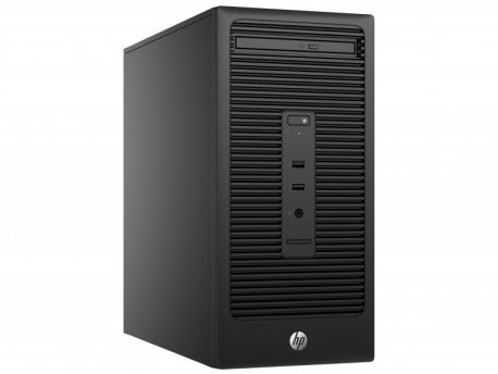 HP 280 G2 Small Form Factor PC - X9E01EA