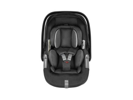BRITAX ROMER A-S SWIVEL 2 I-SIZE(40-125CM),MIDGREY