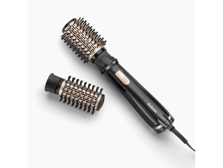 BABYLISS Stajler i četka za kosu AS962E