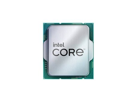 INTEL Core i7-13700F 16-Core 2.10GHz (5.20GHz) Tray