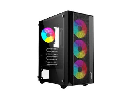 BC COMP INTEL Core i5-10400F/16GB/M.2 1TB/RX 7600 8GB/650W v1