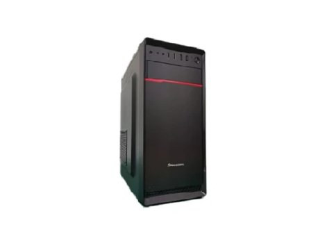 BC COMP AMD Athlon 3000G/8GB/SSD 240GB/500W
