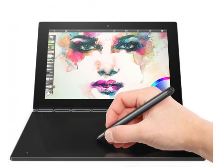 LENOVO YOGA BOOK YB1-X91L (ZA160019RS)