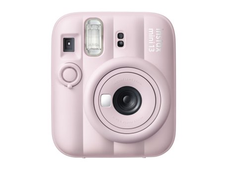 FUJIFILM Instax Mini 13 Candy Pink