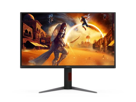 AOC Q27G4ZD QHD QD-OLED 240Hz AdaptiveSync