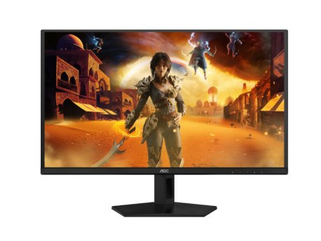 AOC Q27G41ZDF QHD QD-OLED 240Hz AdaptiveSync