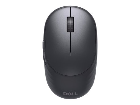 DELL MS746 Pro 7 Rechargeable Compact Wireless crni