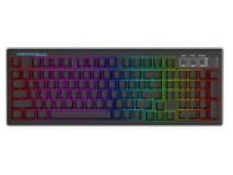 VOLKANO Shadow X1 RGB VG-207-BK USB