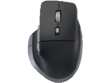 VOLKANO Genesis VKX-215-BK Wireless